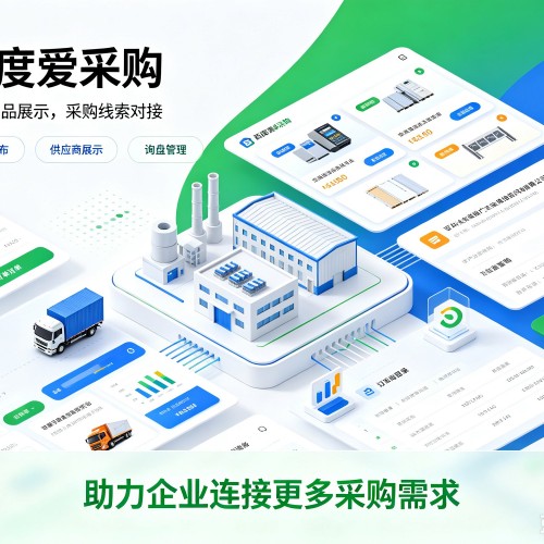清河门百度爱采购